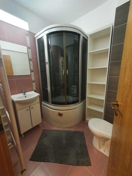Apartament cu 3 camere decomandat în Mănăștur