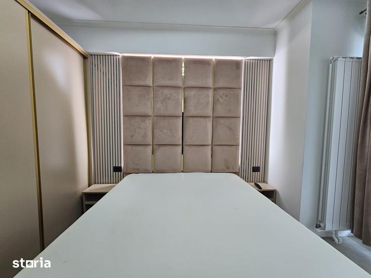 Apartament cu 2 camere în Nord