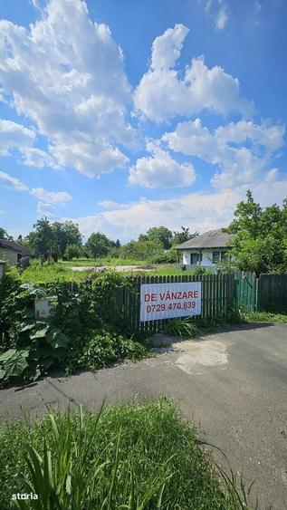 Spațiu comercial, în Snagov