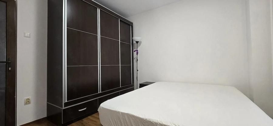 Apartament cu 2 camere semidecomandat în Pantelimon