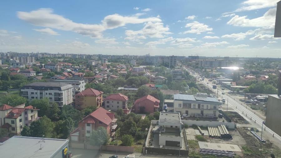 Apartament cu 2 camere în Prelungirea Ghencea