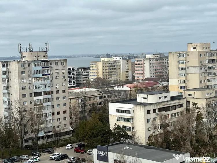 Apartament cu 2 camere decomandat în Tomis Nord