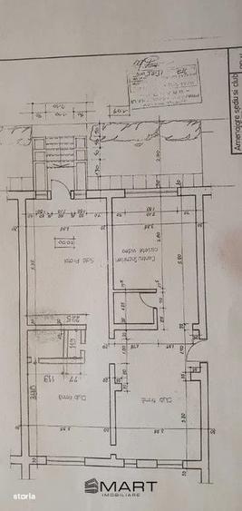 Apartament cu 4 camere în Craiter