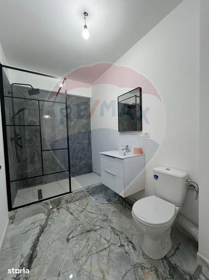 Apartament cu 2 camere în Tomis Plus