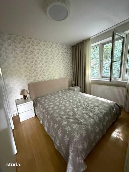 Apartament 3 camere, Dealul Cetatii - Brasovul vechi - 8