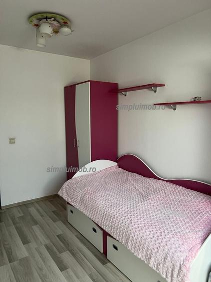 Centrala proprie mobilat complet duplex modern Colentina - 12