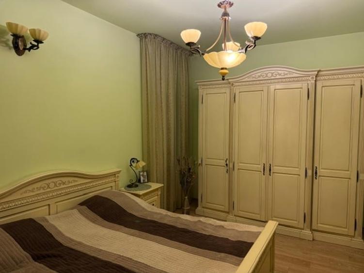 Casă individuală cu 4 camere cu Canalizare în Exterior Nord