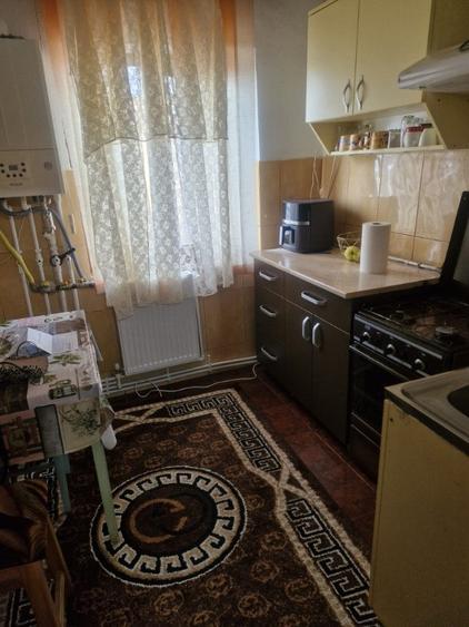 Apartament cu 2 camere decomandat în Bălcescu