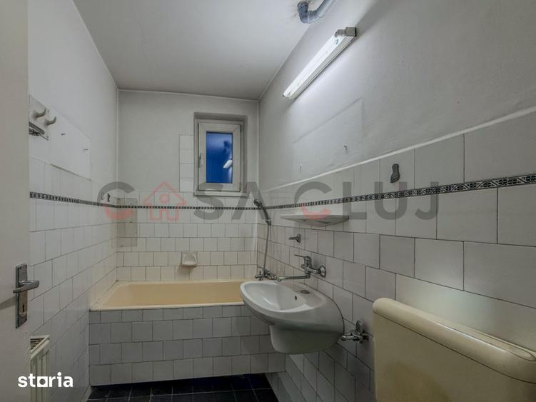 Apartament cu 3 camere, Zona Onisifor Ghibu, Grigorescu - 2