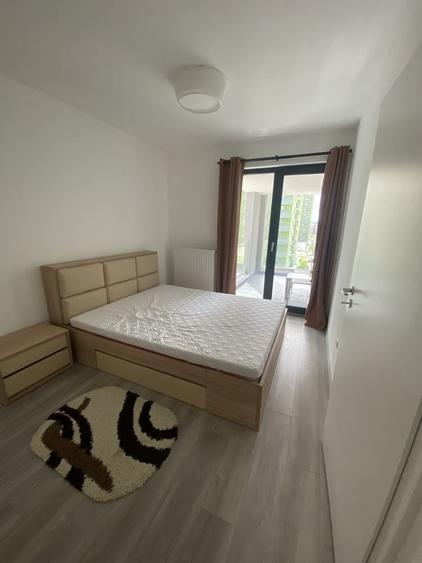 Apartament 2 camere Coresi - Platinum Residence Tractorul - 2