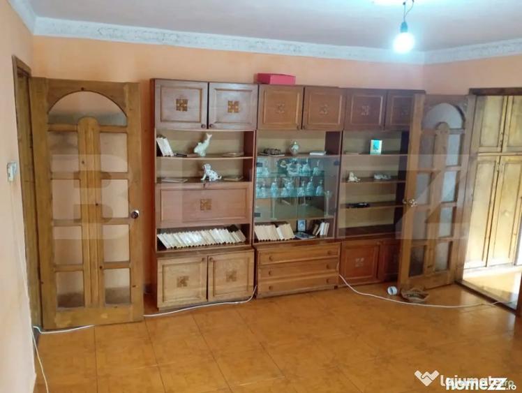 Apartament 3 camere, 70 mp, zona Micro 11 - 7