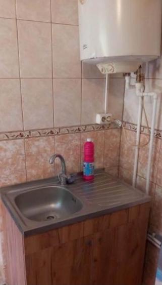 Garsonieră semidecomandată în Gara