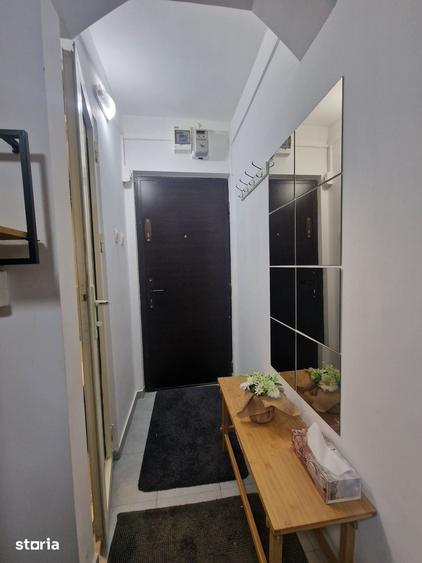 Garsonieră în Inel II