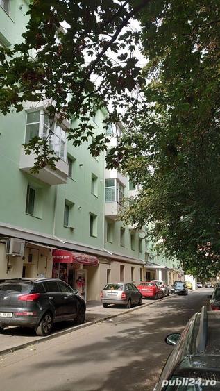 Apartament cu 3 camere decomandat în Mazepa 1