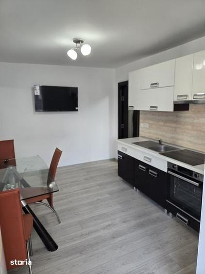Inchiriez apartament cu un dormitor pe str Rodnei - 4