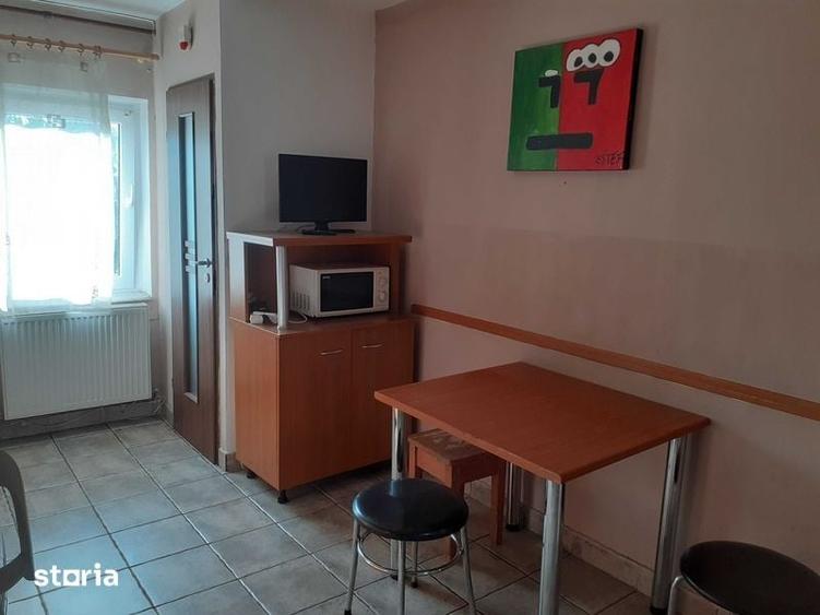 Apartament cu 3 camere decomandat în Zorilor
