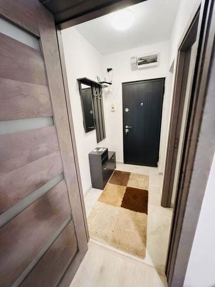 Apartament cu 2 camere, mobilat în Casa de Cultură