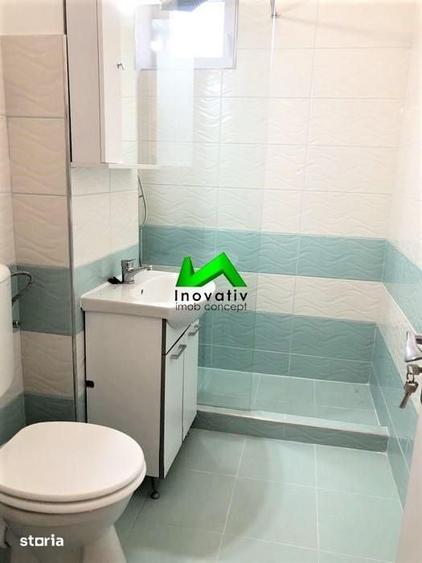 Apartament de inchiriat 3 camere decomandat Sibiu Mihai Viteazul - 5