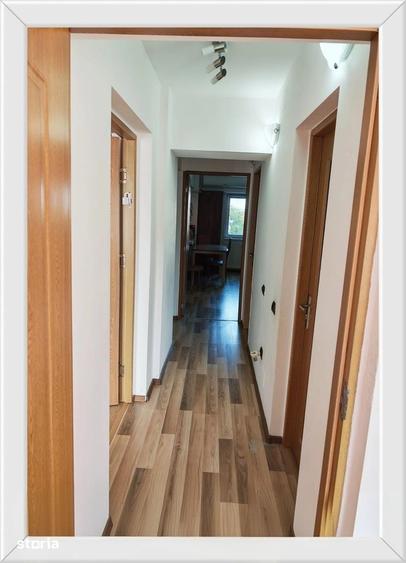 Ultracentral Targovi?te, etaj 2, vanzare apartament 3camere - 1