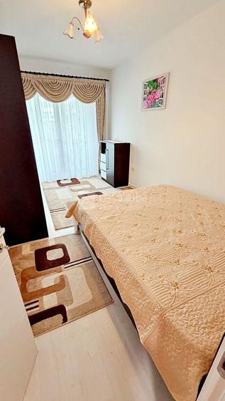 Palas Mall - bloc nou, 2 camere mobilat & utilat, disponibil imediat - 6
