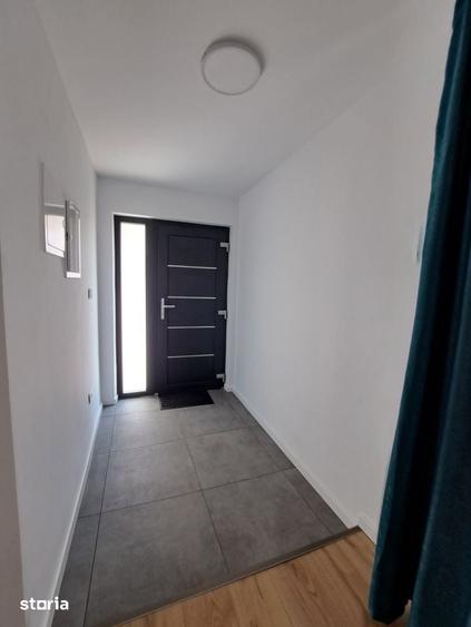 Casă cu 3 camere cu Teren 320 Mp în Central