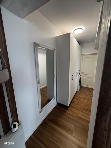 2 CAMERE Mobilat complet | 53 MP | Nou - 2024 | PARCARE INTABULATA - 3