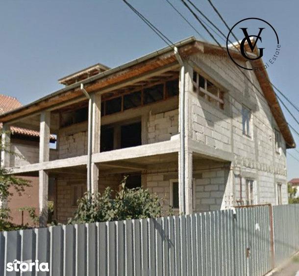 Casa P+1 la rosu | Pipera - 3
