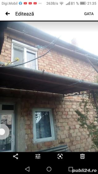 Casă cu 4 camere în Luna