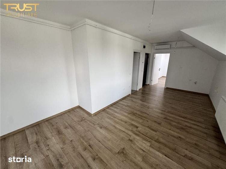2 Camere I Finisat I 56 Mp I Parcare I Bloc 2023 - 2