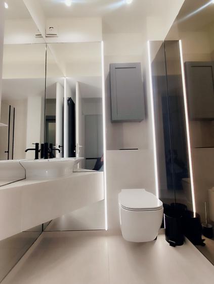 Apartament cu 3 camere decomandat în Cotroceni