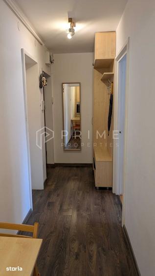 Apartament 2 Camere Zona Dambul Pietros, Targu Mure? - 6