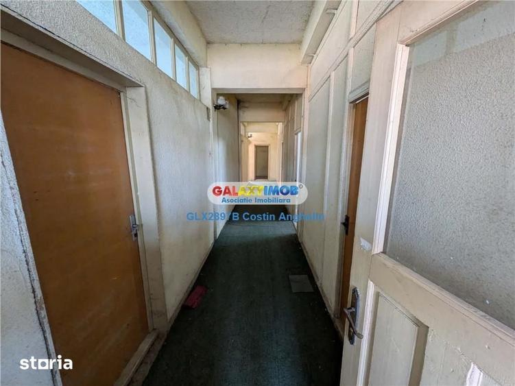 Spațiu comercial, de 250 mp, în Țigănești