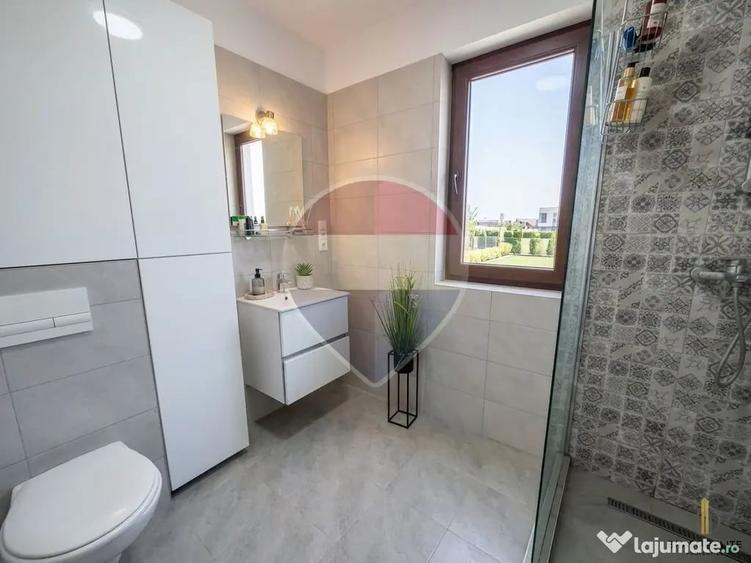 Apartament cu 2 camere decomandat în IAR