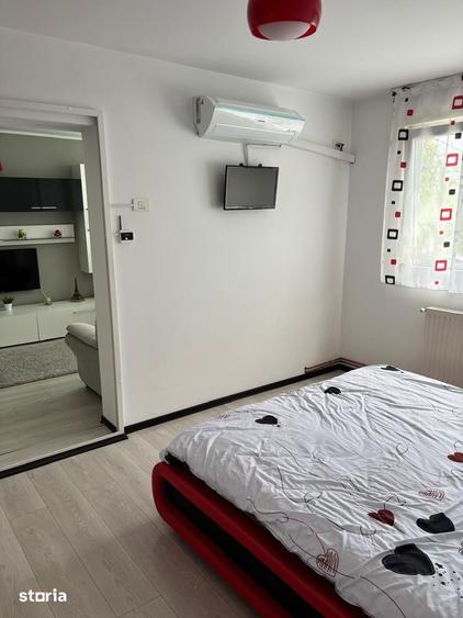 Apartament 3 camere,etaj 1,Tiglina 1 - 9