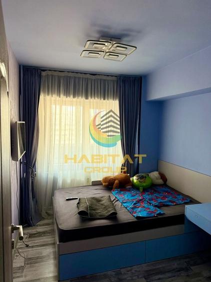 Vânzare apartament 3 camere – Bucur Obor | bloc ALMO | metrou 2 minute - 15