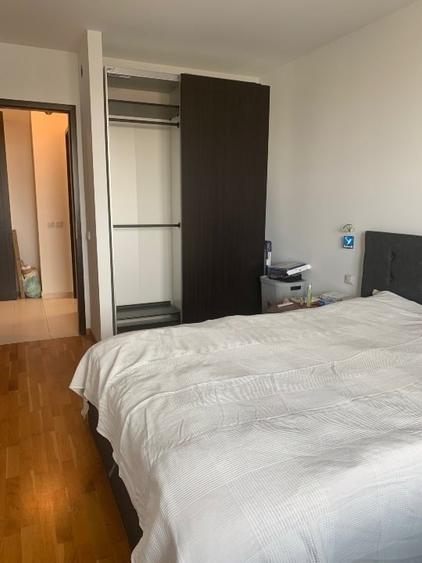 Apartament cu 2 camere decomandat, mobilat în Berceni