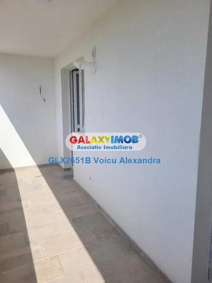 Apartament cu 2 camere decomandat, mobilat în Berceni