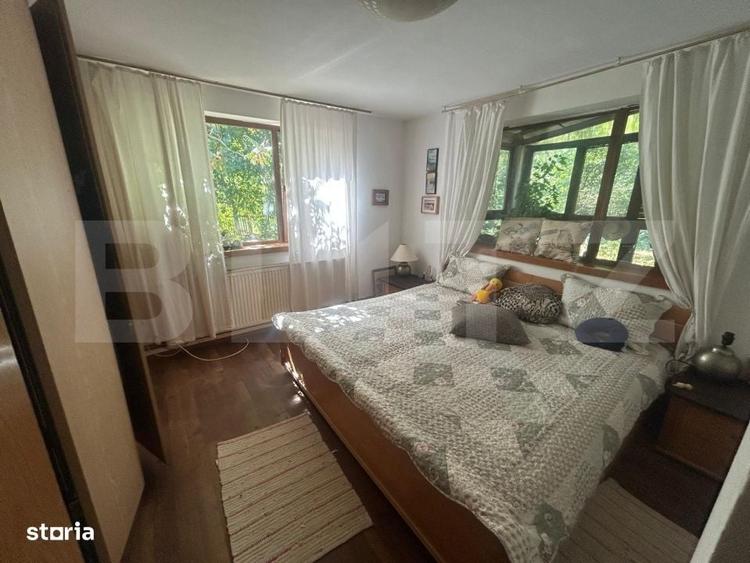 Casa , Pucioasa , 199 mp utili , 10200 mp Teren - 11