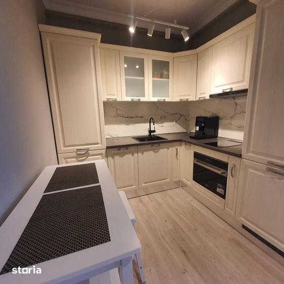 Apartament 2 camere Central, bloc nou - 1