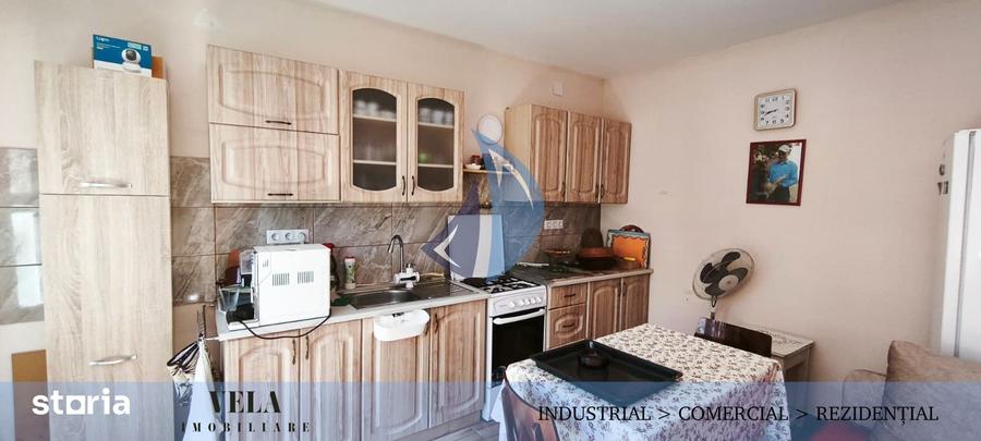Casă cu 3 camere cu Teren 310 Mp în Semicentral