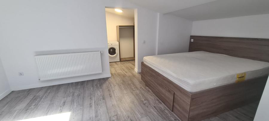 Apartament cu 2 camere decomandat în Unirii