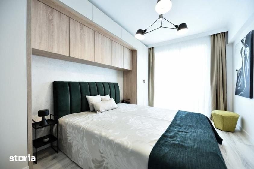 Apartament de 2 camere | Loc de parcare Inclus | Zona Pipera - 6
