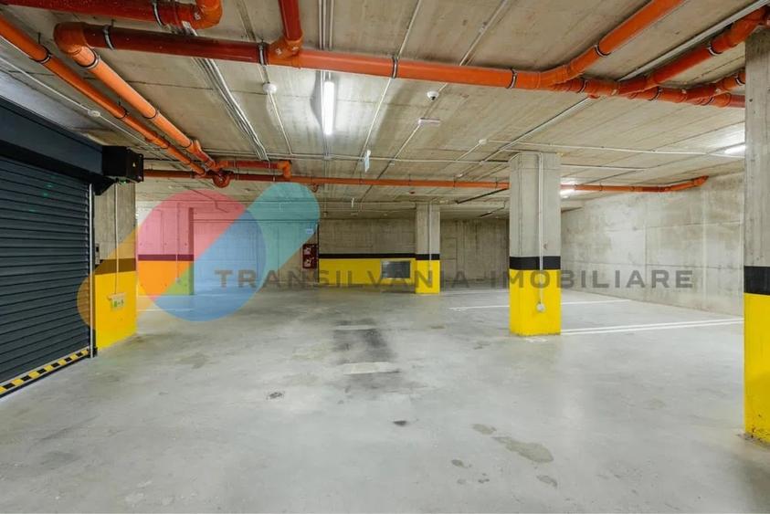 Apartament premium 3 camere + curatenie inclusa, Semicentral, str. Someșului - 11