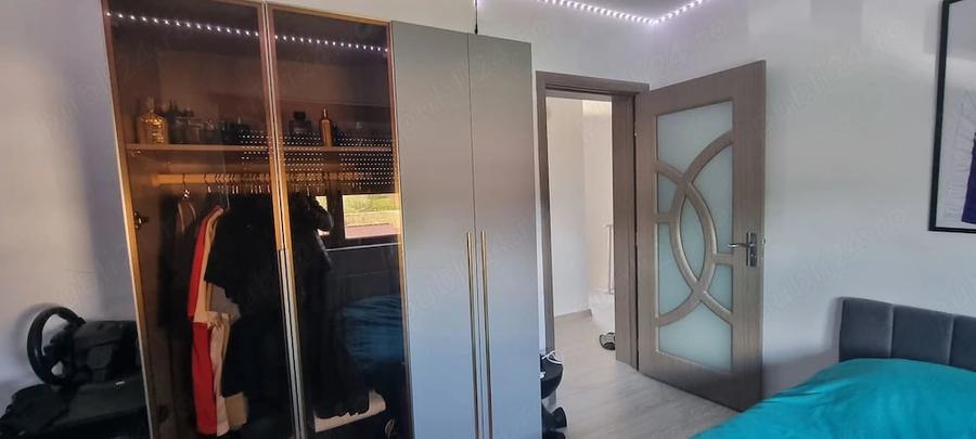 Casă cu Teren 450 Mp în Valea Mare