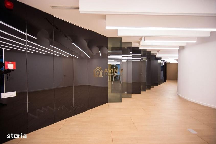 Spatiu Comercial Versatil 356mp in Cortina North | 0% Comision - 9