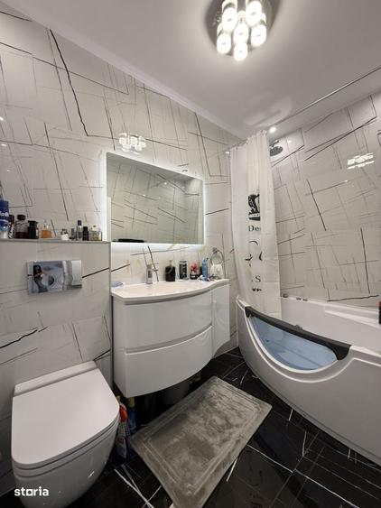 Apartament 2 camere, 55mp, finisaje premium , situat langa Vivo - 5