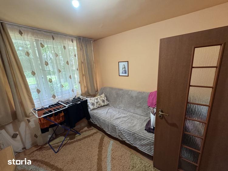 Apartament cu 2 camere semidecomandat în Carpați 1