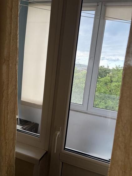 Apartament cu 2 camere semidecomandat în Decebal