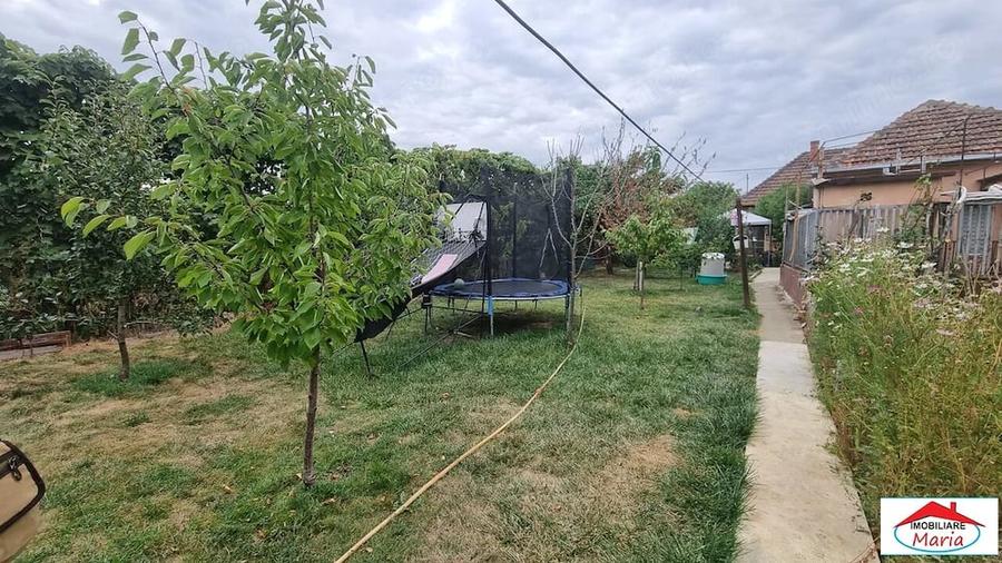 Casă în Bercu Roșu