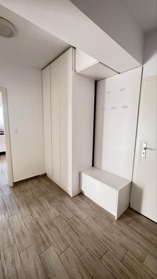 Apartament cu 2 camere decomandat în Drumul Carului